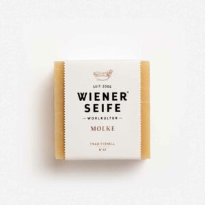 Wiener Seife Molke N°47