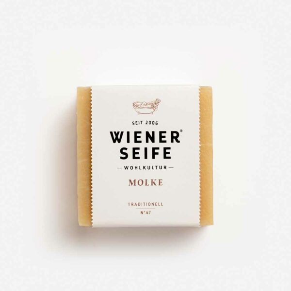 Wiener Seife Molke N°47
