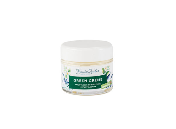 Green Creme