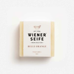 Wiener Seife Belle Orange N°11