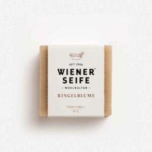 Wiener Seife Ringelblume N°21