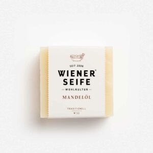 Wiener Seife Mandelöl N°22