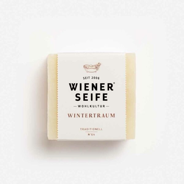 Wiener Seife Wintertraum N°64