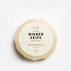 Wiener Rasierseife Farniente N°39 – Nachfüllung