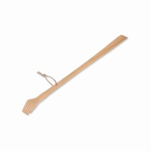 Schuhlöffel mit Kratzhand, 2 in 1