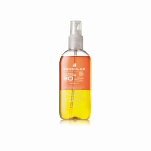 SENSOLAR Sonnenschutz SPF 30, 100 ml