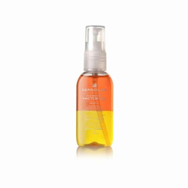 SENSOLAR Sonnenschutz – SPF 50, 50ml