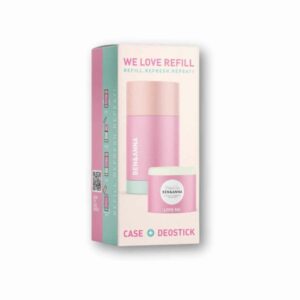 Ben & Anna Starterset – Refill Love Me